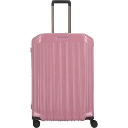 Piquadro PQ-Light 4 ruote Carrello 69 cm con piega di espansione  Variante 2