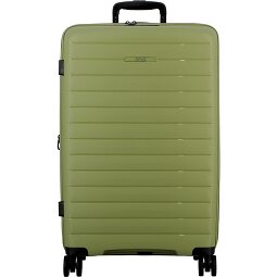 Jump Striper 4 ruote Carrello 68 cm con piega di espansione  Variante 6