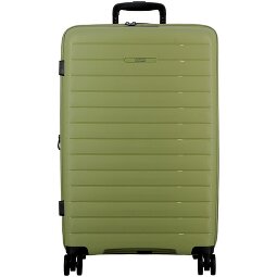 Jump Striper 4 ruote Carrello 68 cm con piega di espansione  Variante 7 Jump Striper 4 ruote Carrello 68 cm con piega di espansione  Variante 7