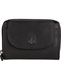 Harbour 2nd Lilian Portafoglio Vera Pelle 9.5 cm  Variante 2