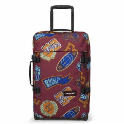 Eastpak Tranverz S 2 ruote Carrello della cabina 51 cm  Variante 2