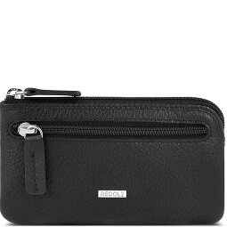Redolz Leather Essentials Portafoglio chiave Pelle 11.5 cm  Variante 2