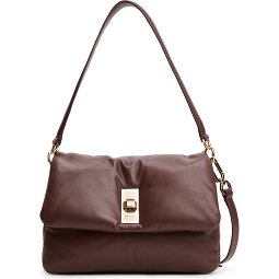 Tommy Hilfiger Soft Leather Borsa a spalla Vera Pelle 27 cm  Variante 1