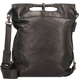 aunts & uncles Borsa a tracolla in pelle Grandma's Luxury Club Mrs. Pancake 28 cm  Variante 1