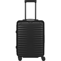 Titan Trolley cabina Eternity a 4 ruote, in Alluminio, 55 cm  Variante 1