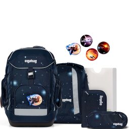 Ergobag Maxi Set di borse per la scuola  Variante 1