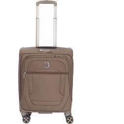 Delsey Paris Helium DLX Carrello cabina a 4 ruote Slim Line 55 cm  Variante 1