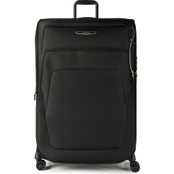 Samsonite Spark Sng Eco 4 ruote Carrello 82 cm con piega di espansione  Variante 1