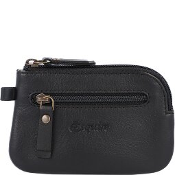 Esquire Portachiavi Perù in pelle 11 cm  Variante 4