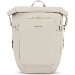 Kapten & Son Lisbon Zaino da giorno 40 cm Vano porta PC  Variante 2