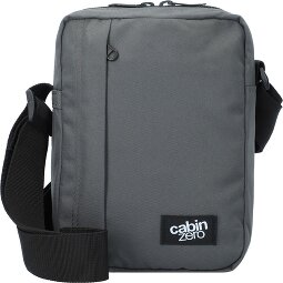 Cabin Zero Borsa a tracolla Sidekick RFID 19 cm  Variante 6