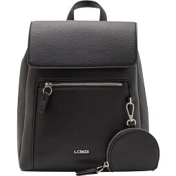 L.Credi Ninina Zaino da città 30 cm  Variante 3 L.Credi Ninina Zaino da città 30 cm  Variante 3