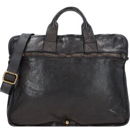 Campomaggi Valigetta Vera Pelle 37 cm  Variante 2