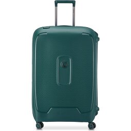 Delsey Paris Trolley a 4 ruote Moncey 76 cm  Variante 2