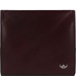Golden Head Portafoglio Colorado RFID in pelle 10 cm  Variante 1