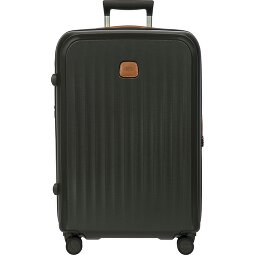 Bric's Taormina 4 ruote Carrello M 69 cm con piega di espansione  Variante 3