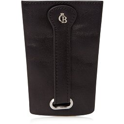 Castelijn & Beerens Portachiavi Gaucho in pelle 9 cm  Variante 3