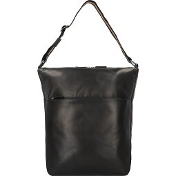 Harold's Caugio Zaino da giorno Vera Pelle 40 cm  Variante 3