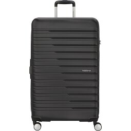 American Tourister Flashline 4 ruote Carrello 78 cm con piega di espansione  Variante 2