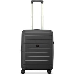MODO by Roncato Starlight 3.0 4 ruote Carrello della cabina 55 cm con piega di espansione  Variante 1