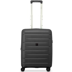MODO by Roncato Starlight 3.0 4 ruote Carrello della cabina 55 cm con piega di espansione  Variante 1