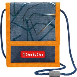 Step by Step Borsa pettorale 11 cm  Variante 1 Step by Step Borsa pettorale 11 cm  Variante 1