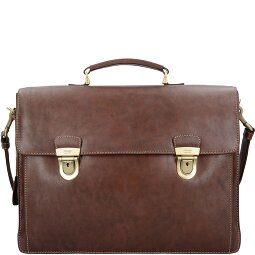 Picard Toscana Cartella in pelle 42 cm Scomparto per computer portatile  Variante 1