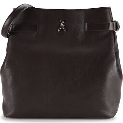 Patrizia Pepe Borsa a tracolla Pelle 30.5 cm  Variante 1