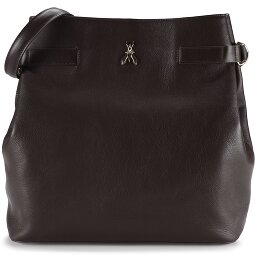 Patrizia Pepe Borsa a tracolla Pelle 30.5 cm  Variante 1