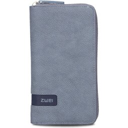 Zwei Mademoiselle Portafoglio 20 cm  Variante 5