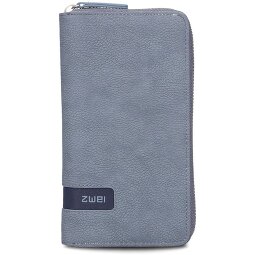 Zwei Mademoiselle Portafoglio 20 cm  Variante 6