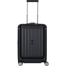 Bogner Piz Deluxe 4 ruote Carrello della cabina 55 cm  Variante 1