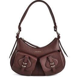 Coccinelle Mavery Borsa a spalla Vera Pelle 29 cm  Variante 1