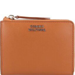 Tommy Hilfiger Hilfiger Leather Portafoglio Pelle 13 cm  Variante 2