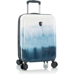 Heys Black Camo 4 ruote Trolley cabina S 53 cm espandibile  Variante 2