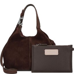 Coccinelle C-Easy Borsa a tracolla Pelle 21 cm  Variante 1