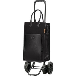 Andersen Shopper Quattro Shopper Charu Carrello della spesa 57 cm  Variante 2