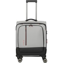 Travelite Crosslite 4 ruote Carrello della cabina S 55 cm  Variante 1