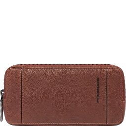 Piquadro Cronus Borsa da toilette Pelle 19.5 cm  Variante 2