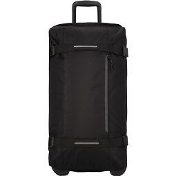American Tourister Urban Track 2 ruote Borsa da viaggio M 68 cm  Variante 1