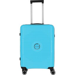Travelite Orbita 4 ruote Carrello della cabina 55 cm  Variante 3