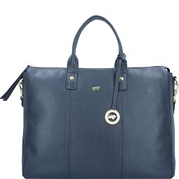 Braun Büffel Hanna Borsa shopper Pelle 39 cm Scomparto per laptop  Variante 2