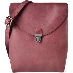Harold's Fold Mini Borsa Borsa a tracolla Pelle 17 cm  Variante 4