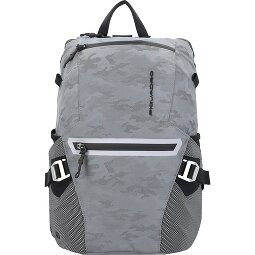Piquadro PQ-M Zaino RFID 39 cm Scomparto per computer portatile  Variante 1