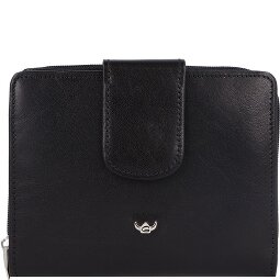 Golden Head Portafoglio Colorado RFID in pelle 13 cm  Variante 2