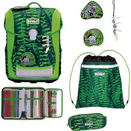 Scout Neo Set di borse per la scuola 4 pezzi  Variante 2