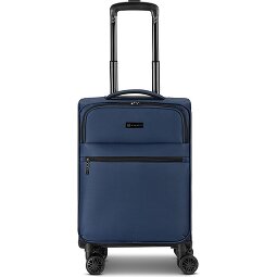bugatti Valencia Soft 4 ruote Carrello della cabina S 55 cm con piega di espansione  Variante 2
