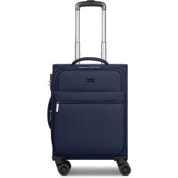 bugatti Valencia Soft 4 ruote Carrello della cabina S 55 cm con piega di espansione  Variante 2
