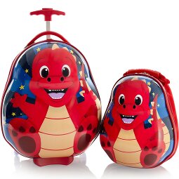 Heys Set di trolley per bambini 2 pezzi.  Variante 2