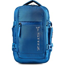 Polestream Strz by Berlin zaino da viaggio 39 cm scomparto per laptop  Variante 2